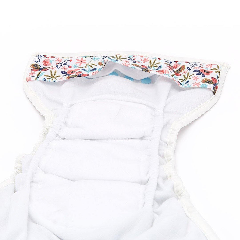 Fudgey ORIGINALS 3'n'1 - Odonata - Fudgey Pants