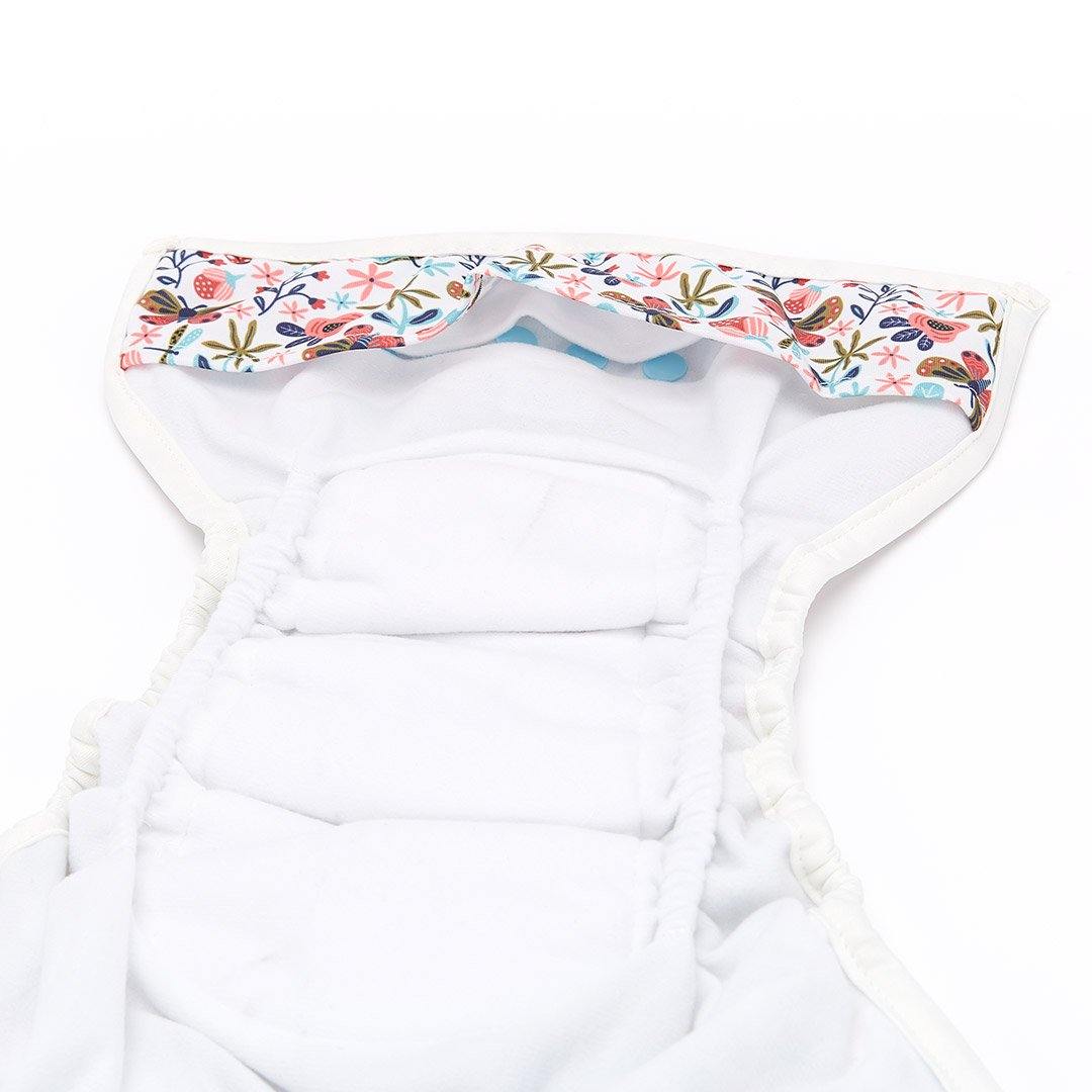 Fudgey ORIGINALS 3'n'1 - Odonata - Fudgey Pants