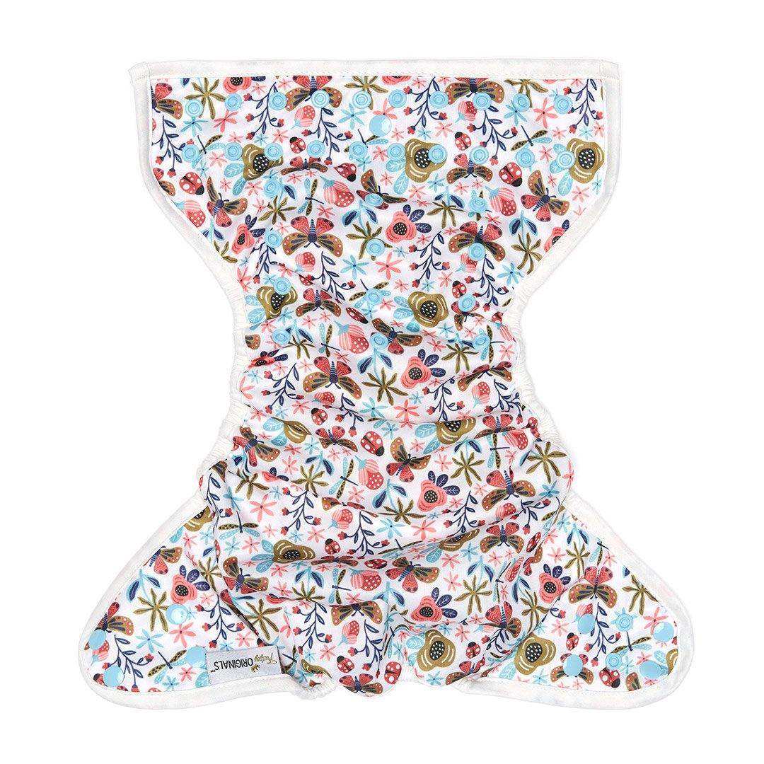 Fudgey ORIGINALS 3'n'1 - Odonata - Fudgey Pants