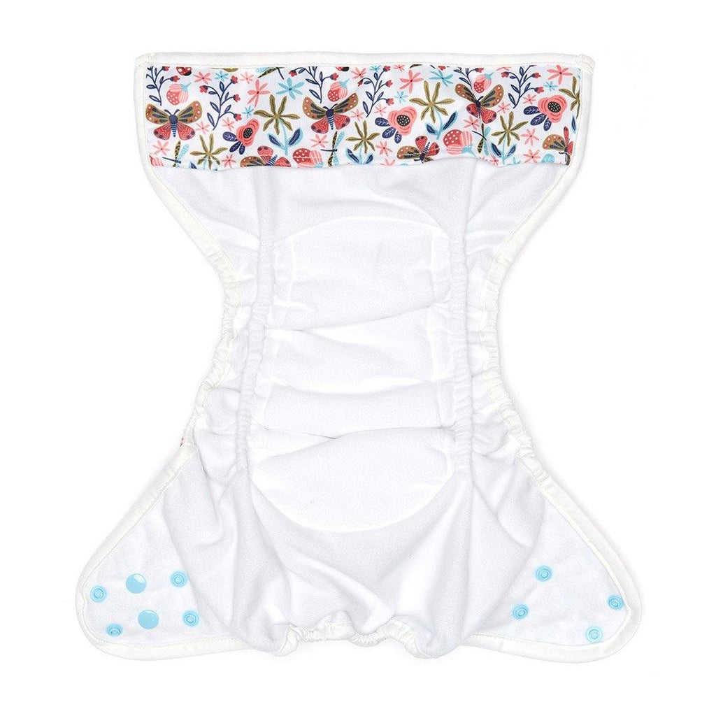 Fudgey ORIGINALS 3'n'1 - Odonata - Fudgey Pants