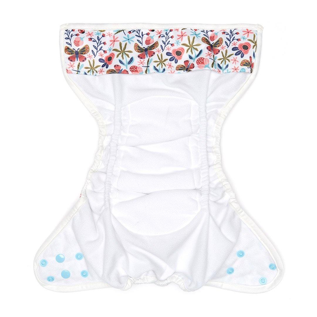 Fudgey ORIGINALS 3'n'1 - Odonata - Fudgey Pants