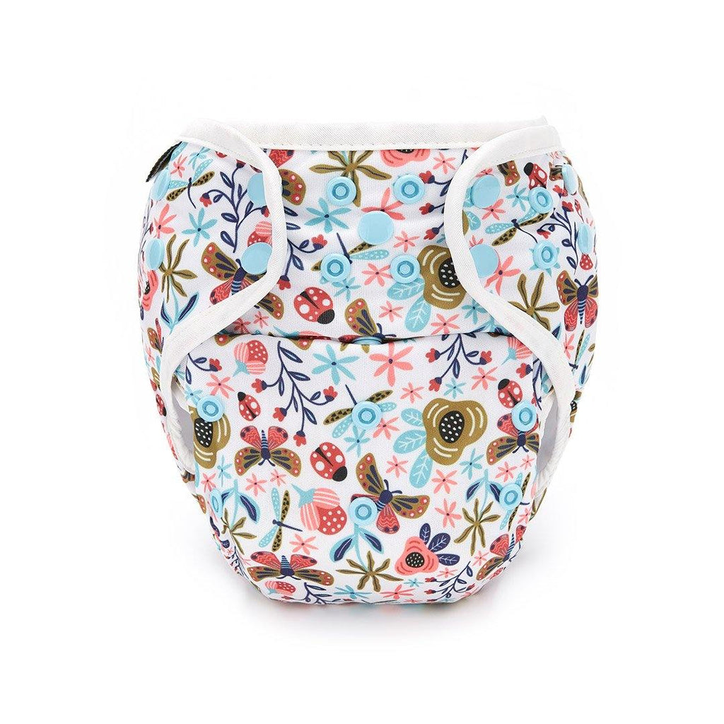 Fudgey ORIGINALS 3'n'1 - Odonata - Fudgey Pants