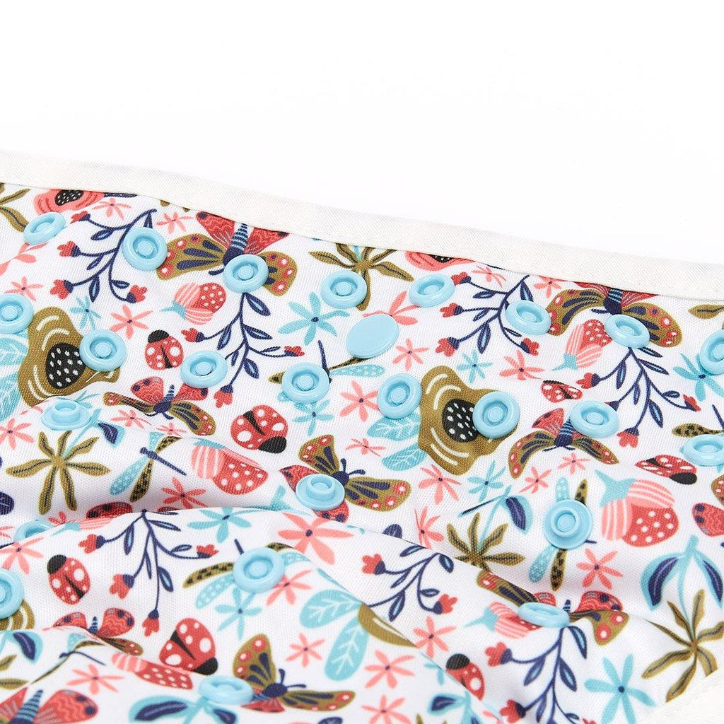 Fudgey ORIGINALS 3'n'1 - Odonata - Fudgey Pants