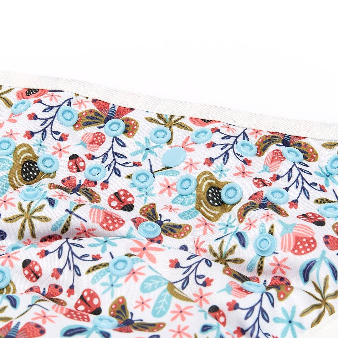 Fudgey ORIGINALS 3'n'1 - Odonata - Fudgey Pants