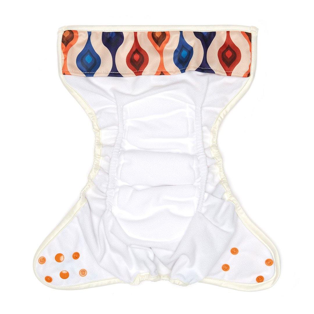 Fudgey ORIGINALS 3'n'1 - Op-Art - Fudgey Pants