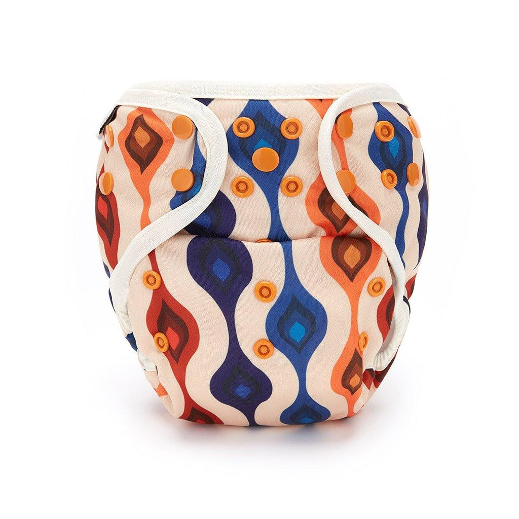 Fudgey ORIGINALS 3'n'1 - Op-Art - Fudgey Pants