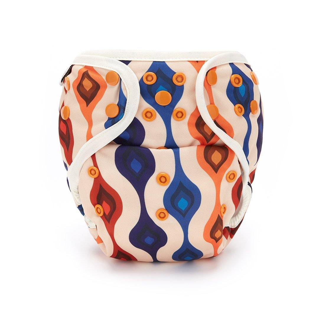 Fudgey ORIGINALS 3'n'1 - Op-Art - Fudgey Pants