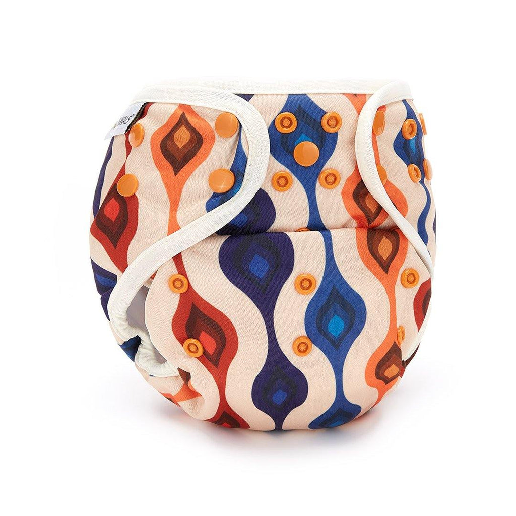 Fudgey ORIGINALS 3'n'1 - Op-Art - Fudgey Pants