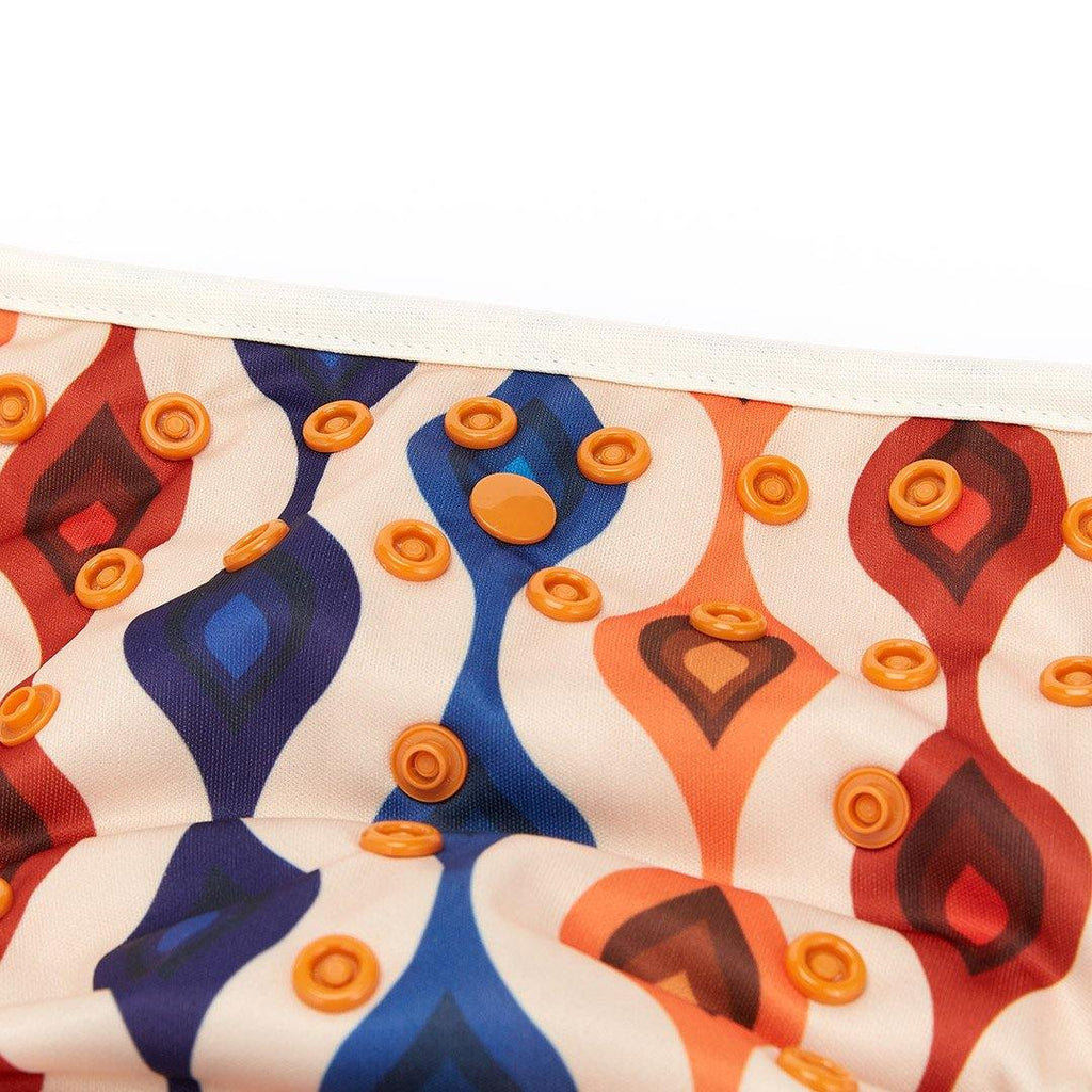 Fudgey ORIGINALS 3'n'1 - Op-Art - Fudgey Pants