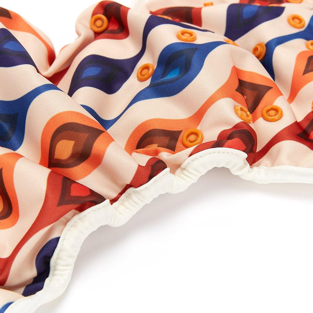 Fudgey ORIGINALS 3'n'1 - Op-Art - Fudgey Pants