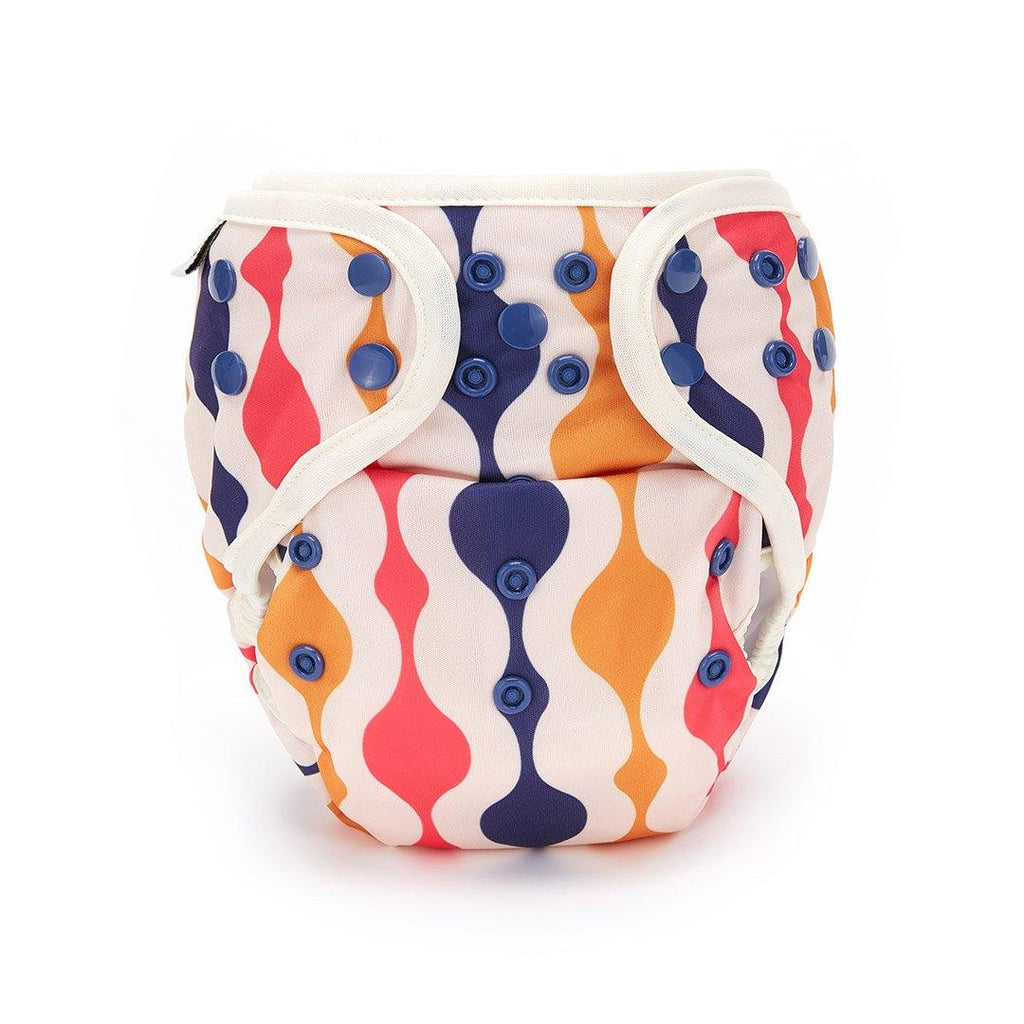 Fudgey ORIGINALS 3'n'1 - Retro Geo - Fudgey Pants