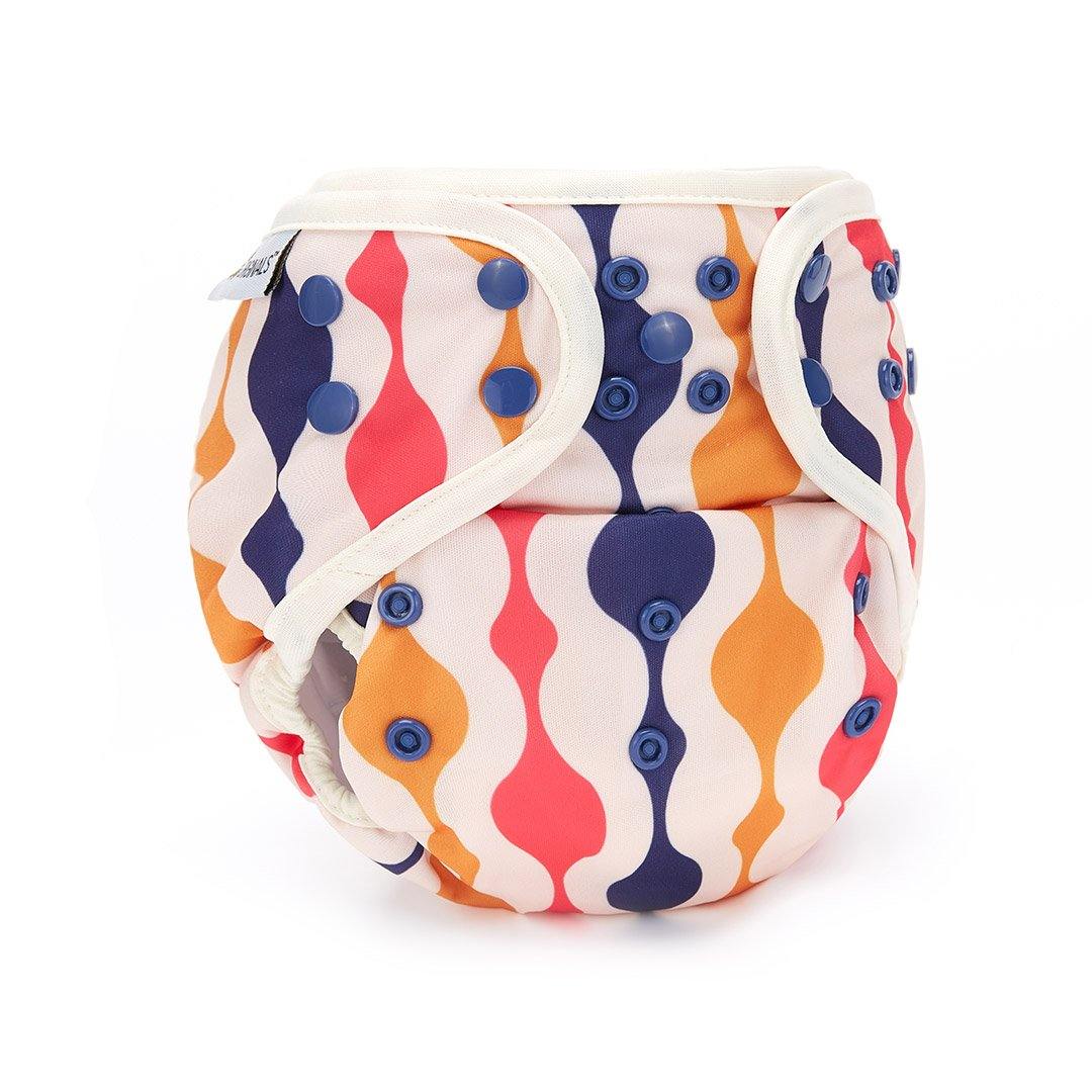 Fudgey ORIGINALS 3'n'1 - Retro Geo - Fudgey Pants