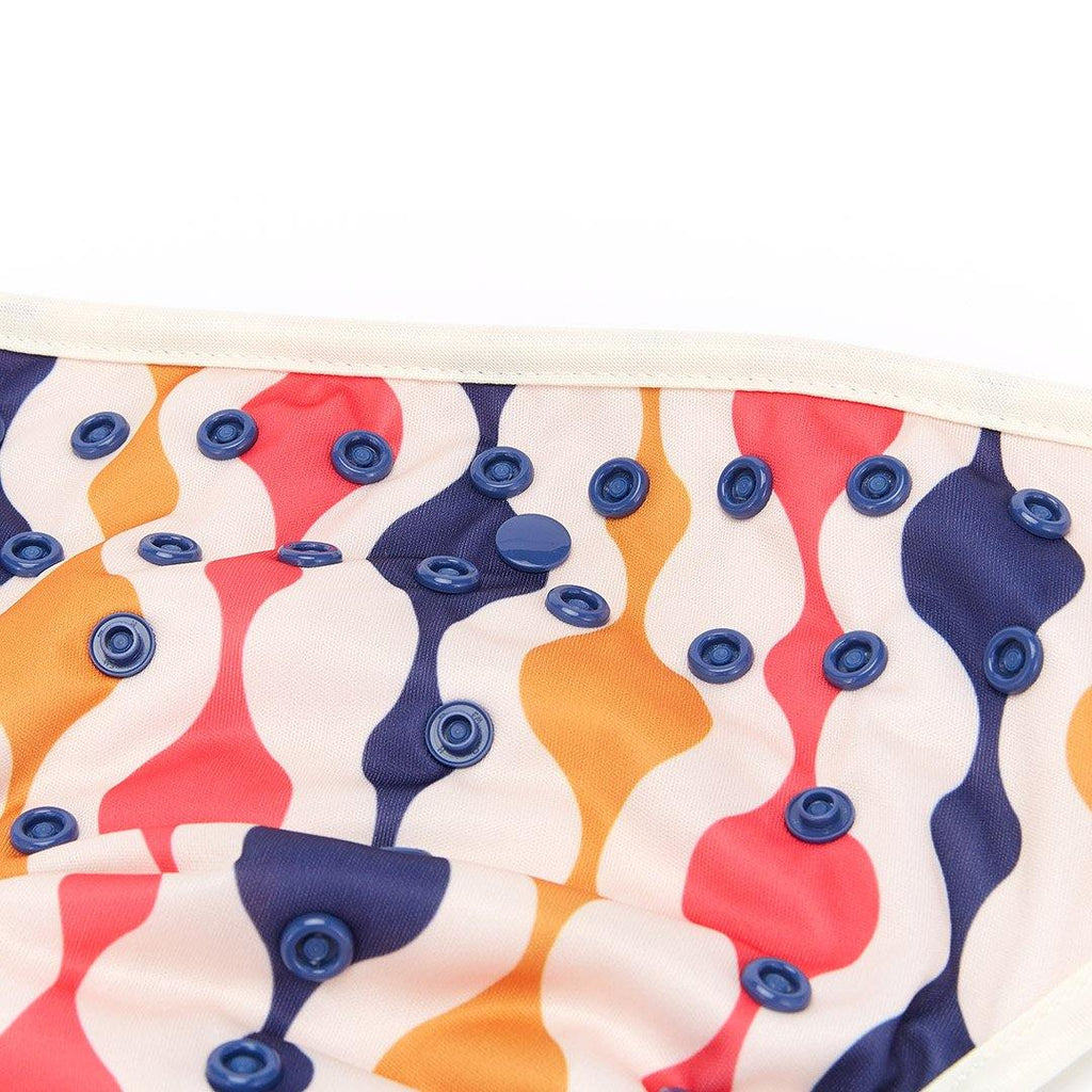 Fudgey ORIGINALS 3'n'1 - Retro Geo - Fudgey Pants