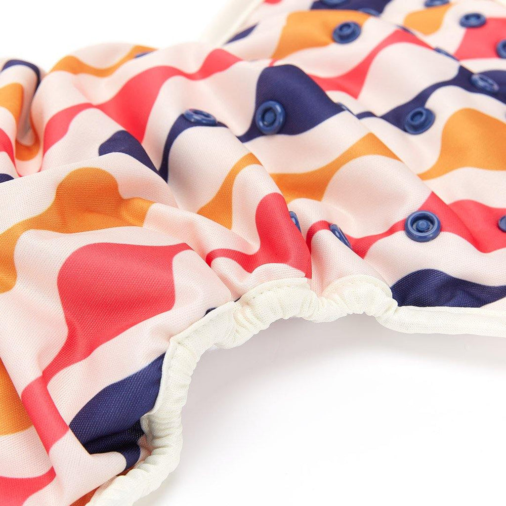 Fudgey ORIGINALS 3'n'1 - Retro Geo - Fudgey Pants