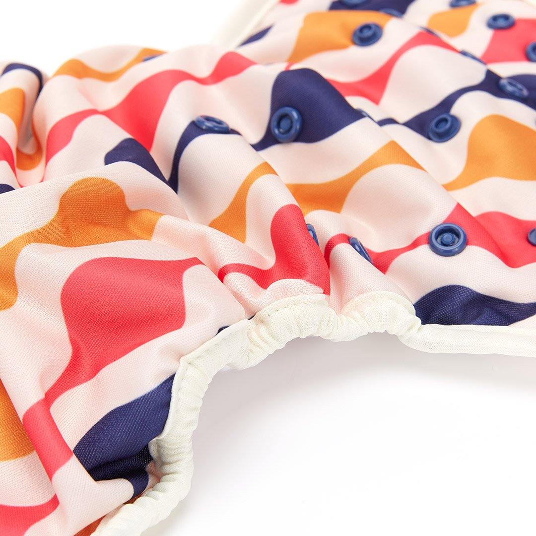 Fudgey ORIGINALS 3'n'1 - Retro Geo - Fudgey Pants