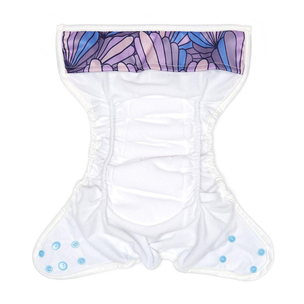 Fudgey ORIGINALS 3'n'1 - Scalloped - Fudgey Pants