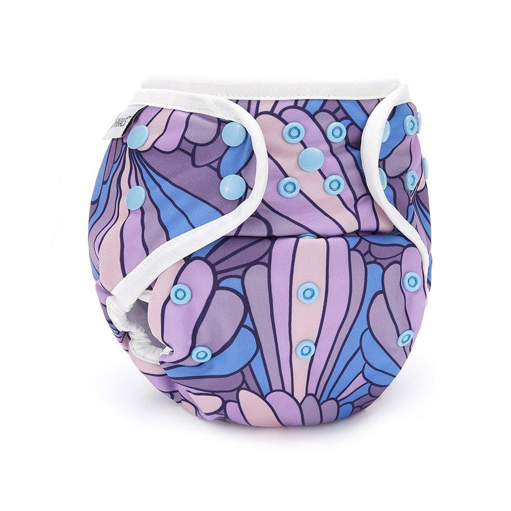 Fudgey ORIGINALS 3'n'1 - Scalloped - Fudgey Pants