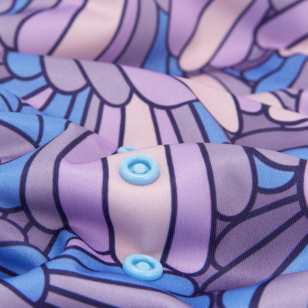 Fudgey ORIGINALS 3'n'1 - Scalloped - Fudgey Pants