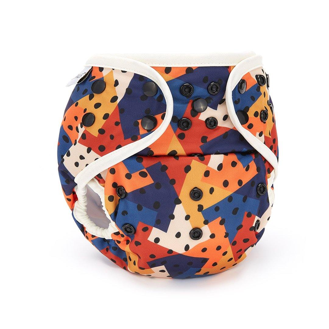 Fudgey ORIGINALS 3'n'1 - Tetris - Fudgey Pants