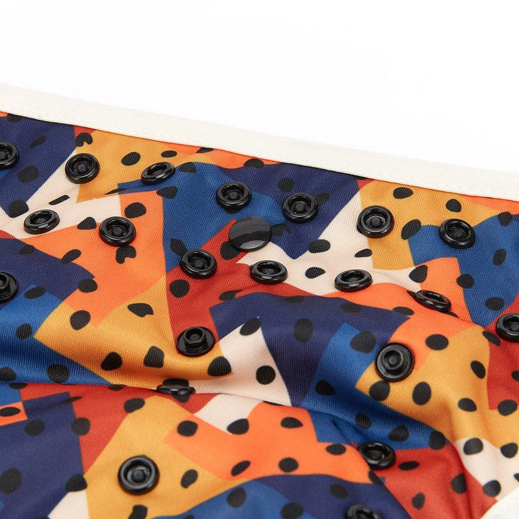 Fudgey ORIGINALS 3'n'1 - Tetris - Fudgey Pants