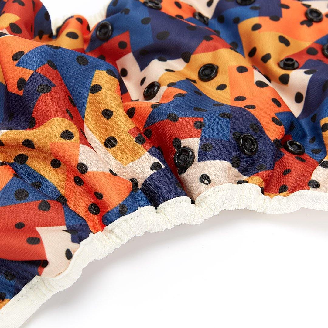 Fudgey ORIGINALS 3'n'1 - Tetris - Fudgey Pants