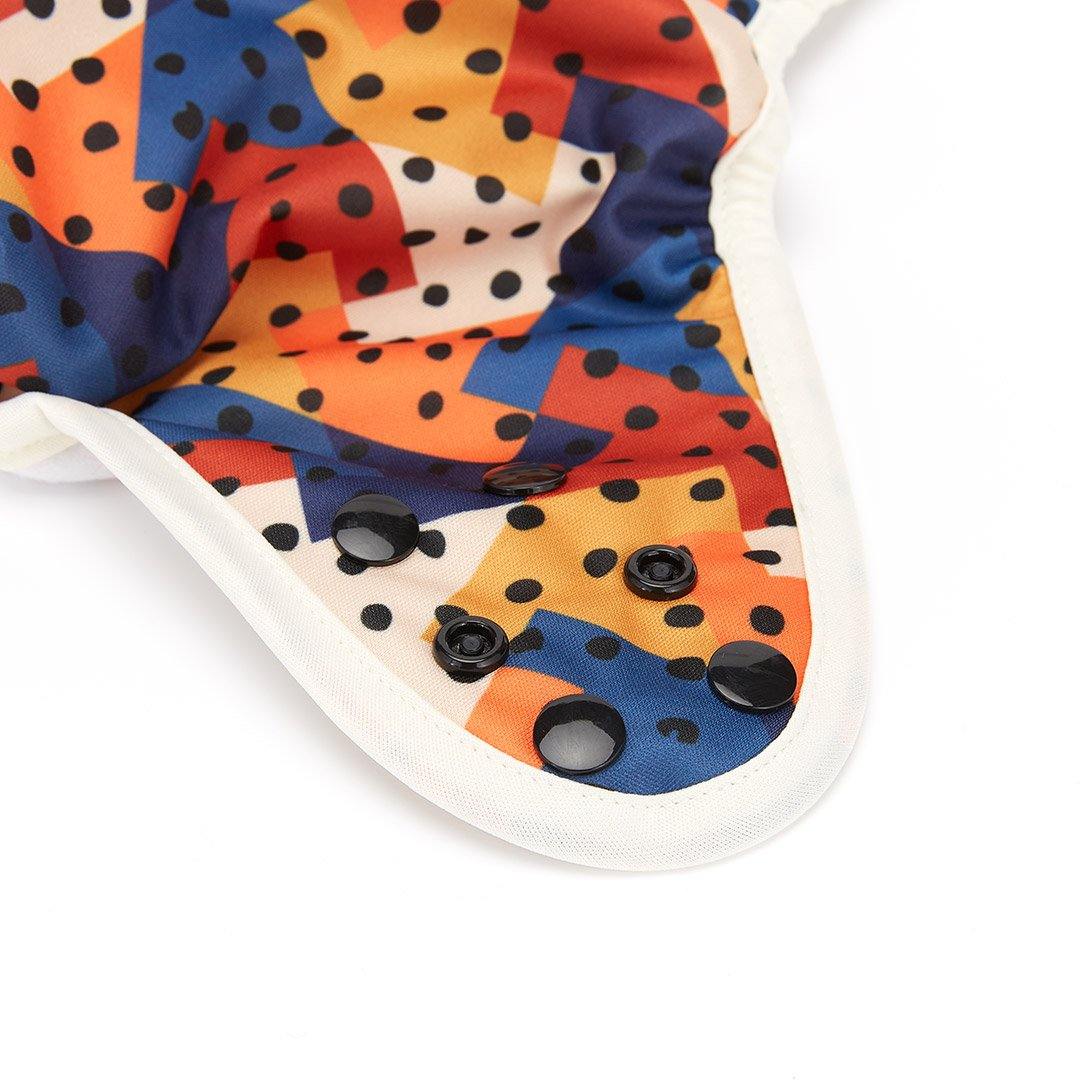 Fudgey ORIGINALS 3'n'1 - Tetris - Fudgey Pants