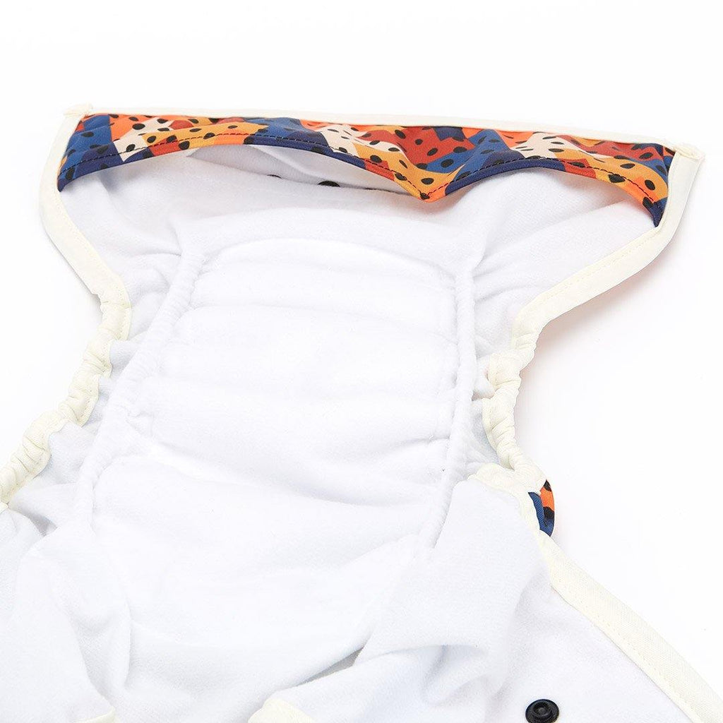 Fudgey ORIGINALS 3'n'1 - Tetris - Fudgey Pants