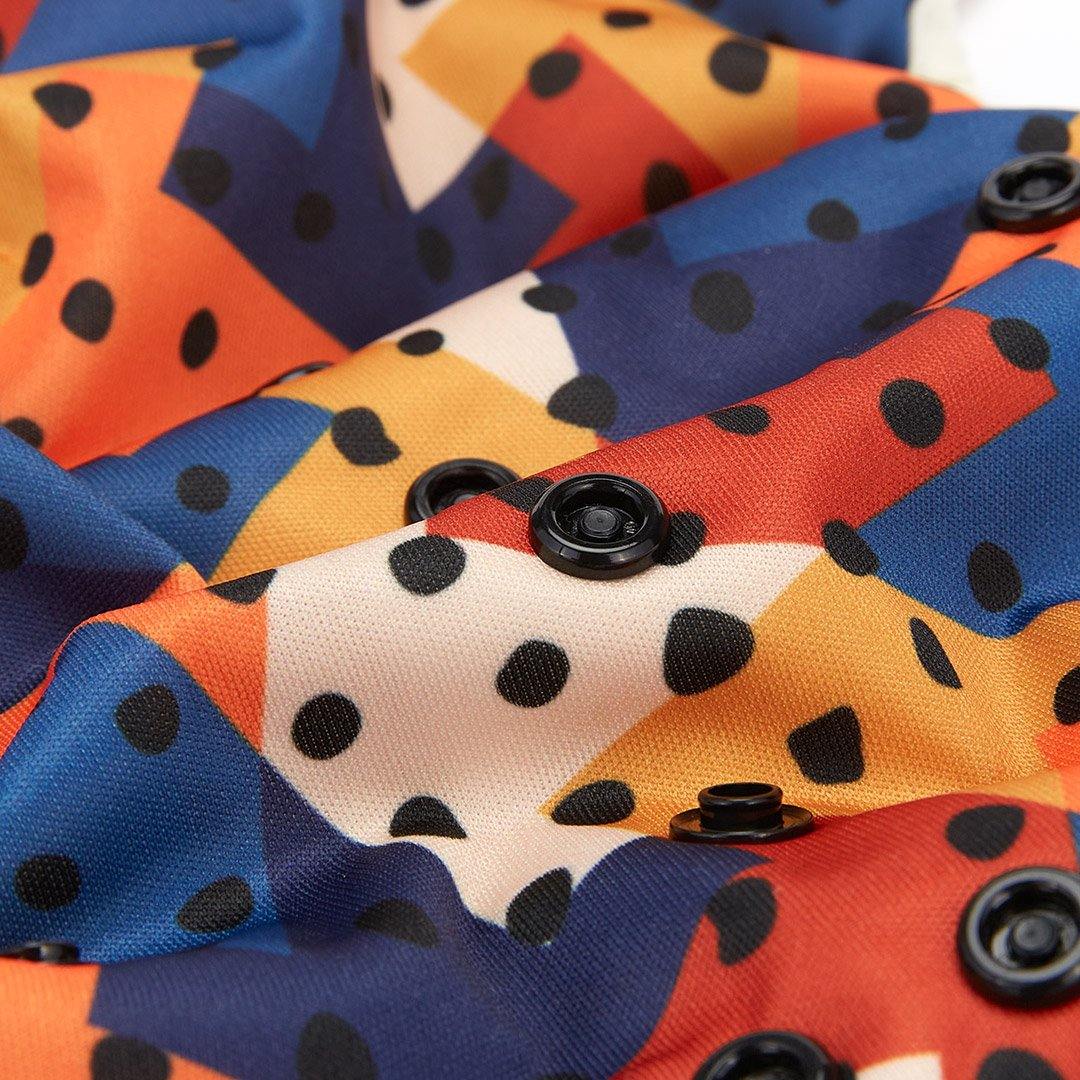 Fudgey ORIGINALS 3'n'1 - Tetris - Fudgey Pants