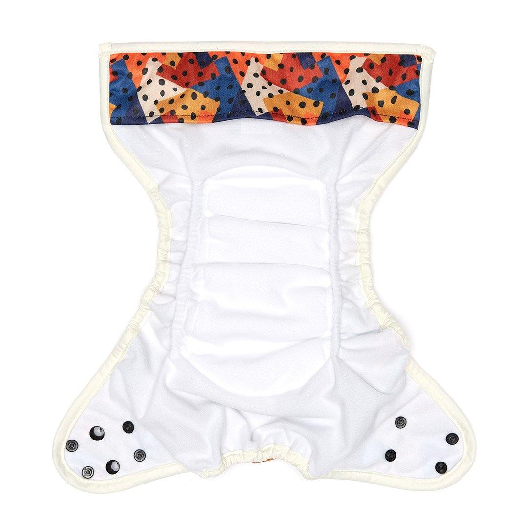 Fudgey ORIGINALS 3'n'1 - Tetris - Fudgey Pants