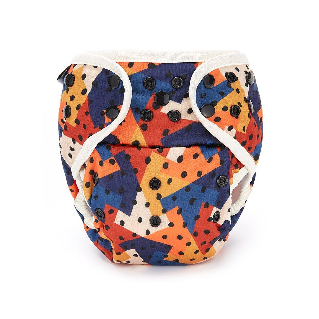 Fudgey ORIGINALS 3'n'1 - Tetris - Fudgey Pants