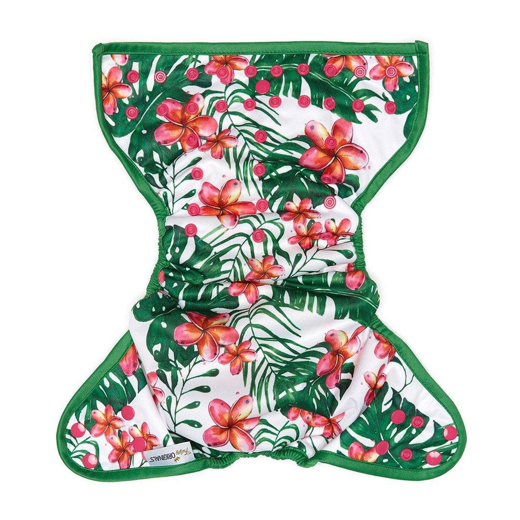 Fudgey ORIGINALS 3'n'1 - Tropipop - Fudgey Pants