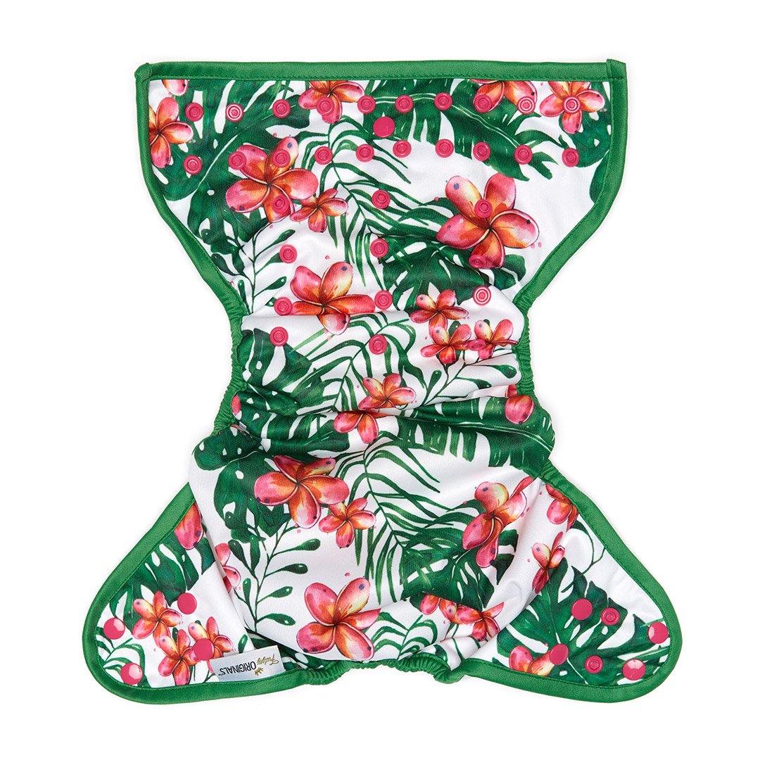 Fudgey ORIGINALS 3'n'1 - Tropipop - Fudgey Pants