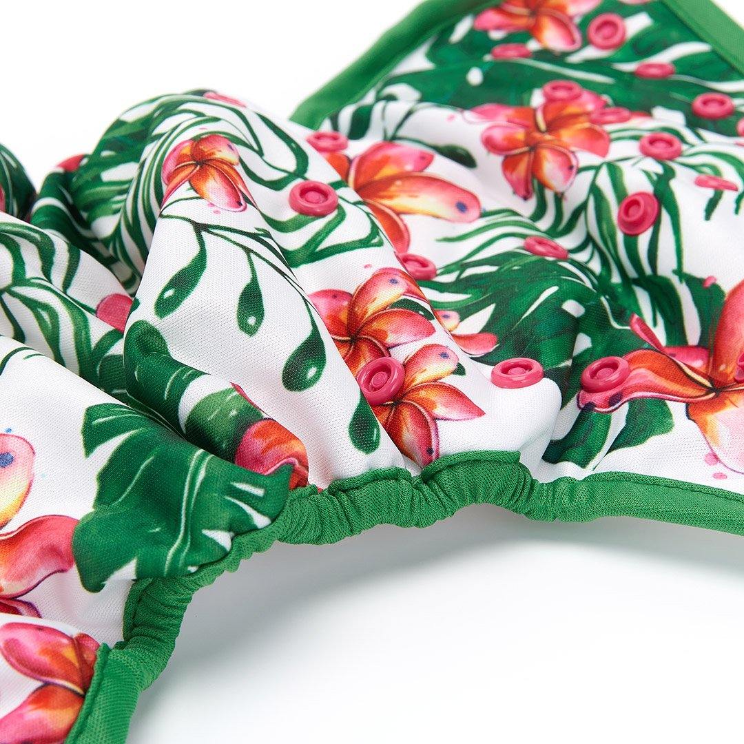 Fudgey ORIGINALS 3'n'1 - Tropipop - Fudgey Pants