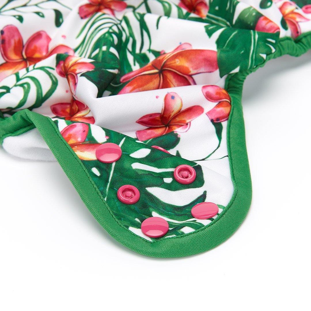 Fudgey ORIGINALS 3'n'1 - Tropipop - Fudgey Pants