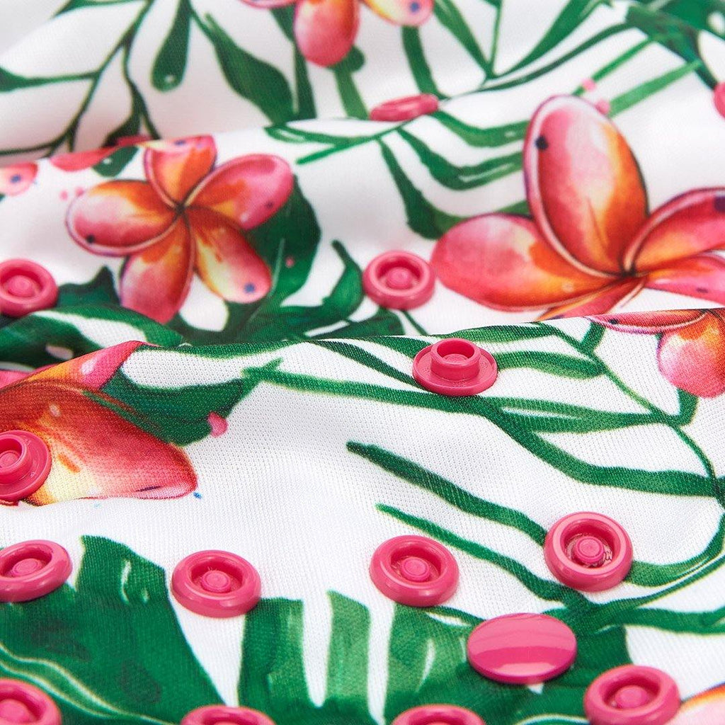 Fudgey ORIGINALS 3'n'1 - Tropipop - Fudgey Pants