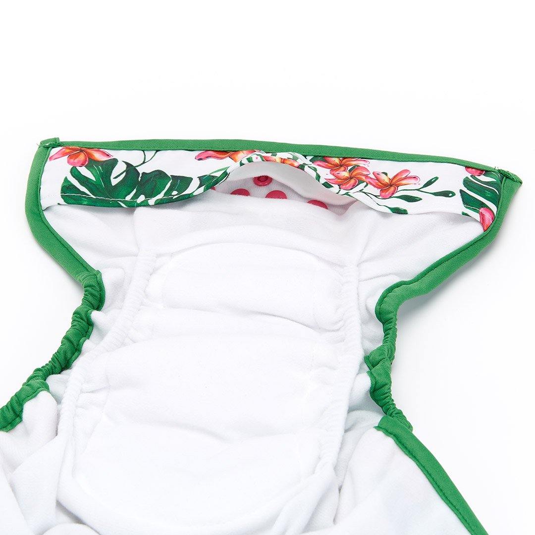 Fudgey ORIGINALS 3'n'1 - Tropipop - Fudgey Pants