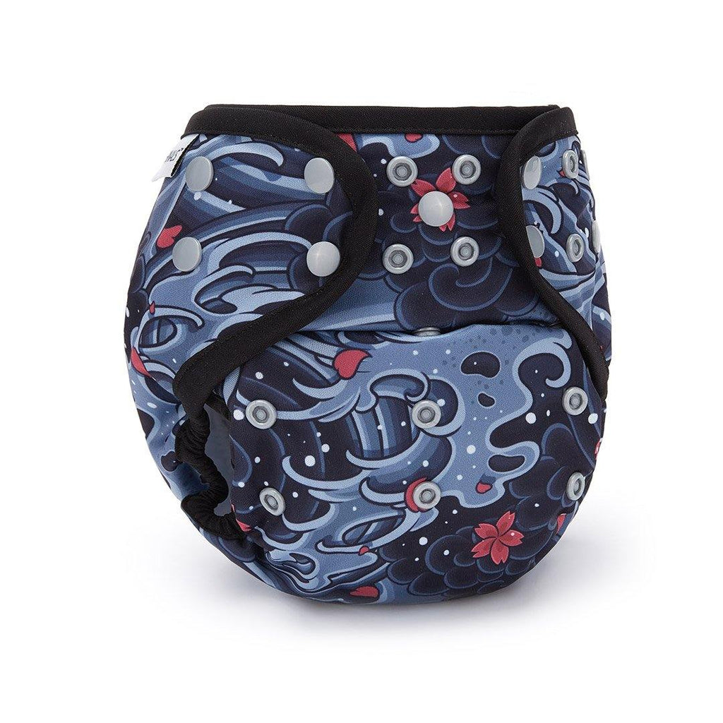 Fudgey ORIGINALS 3'n'1 - Waves - Fudgey Pants