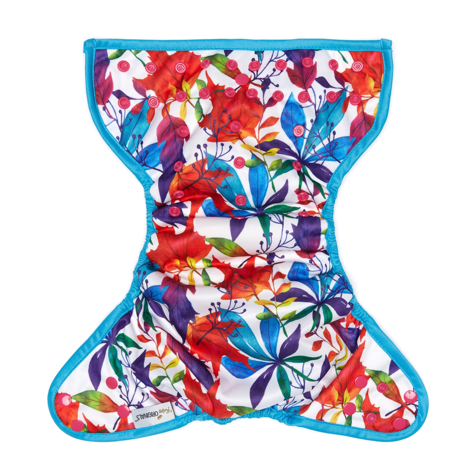 Fudgey ORIGINALS 3'n'1 - Autumnal Prism - Fudgey Pants