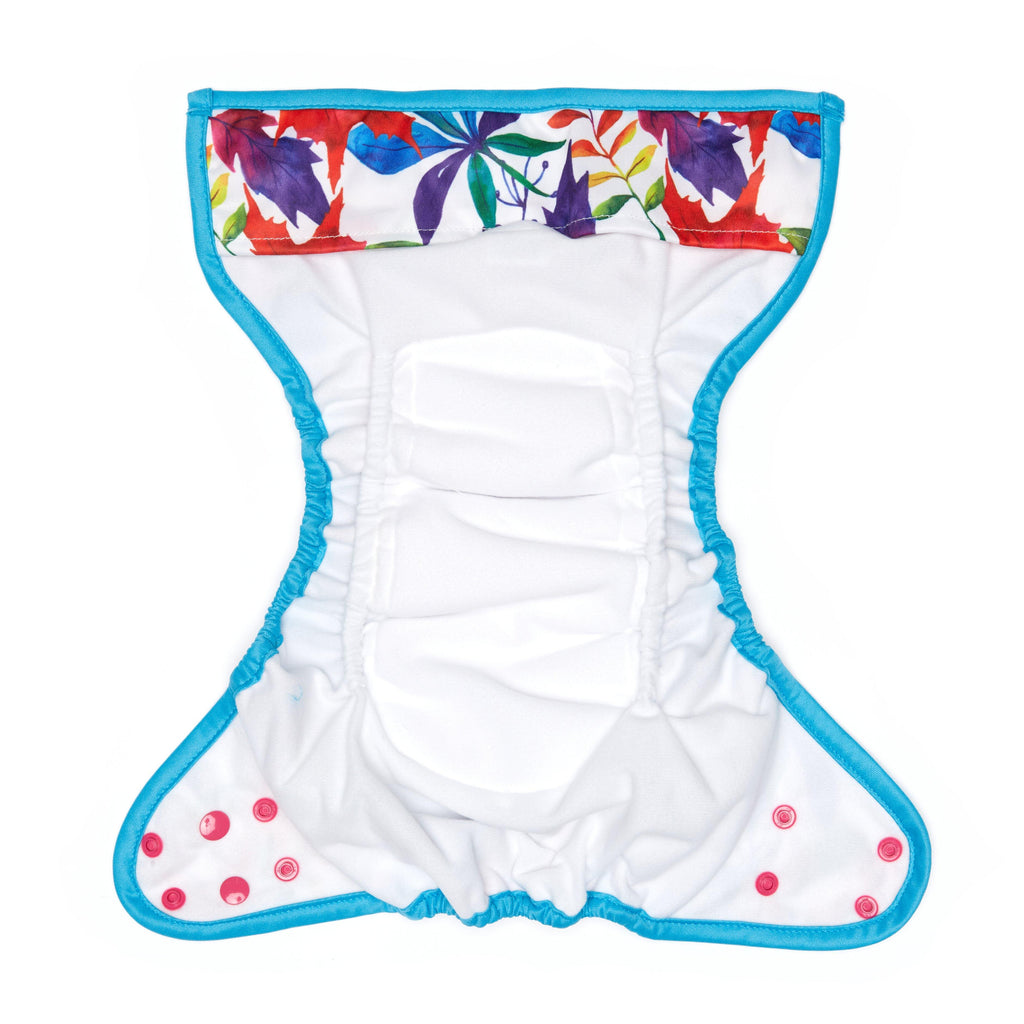 Fudgey ORIGINALS 3'n'1 - Autumnal Prism - Fudgey Pants