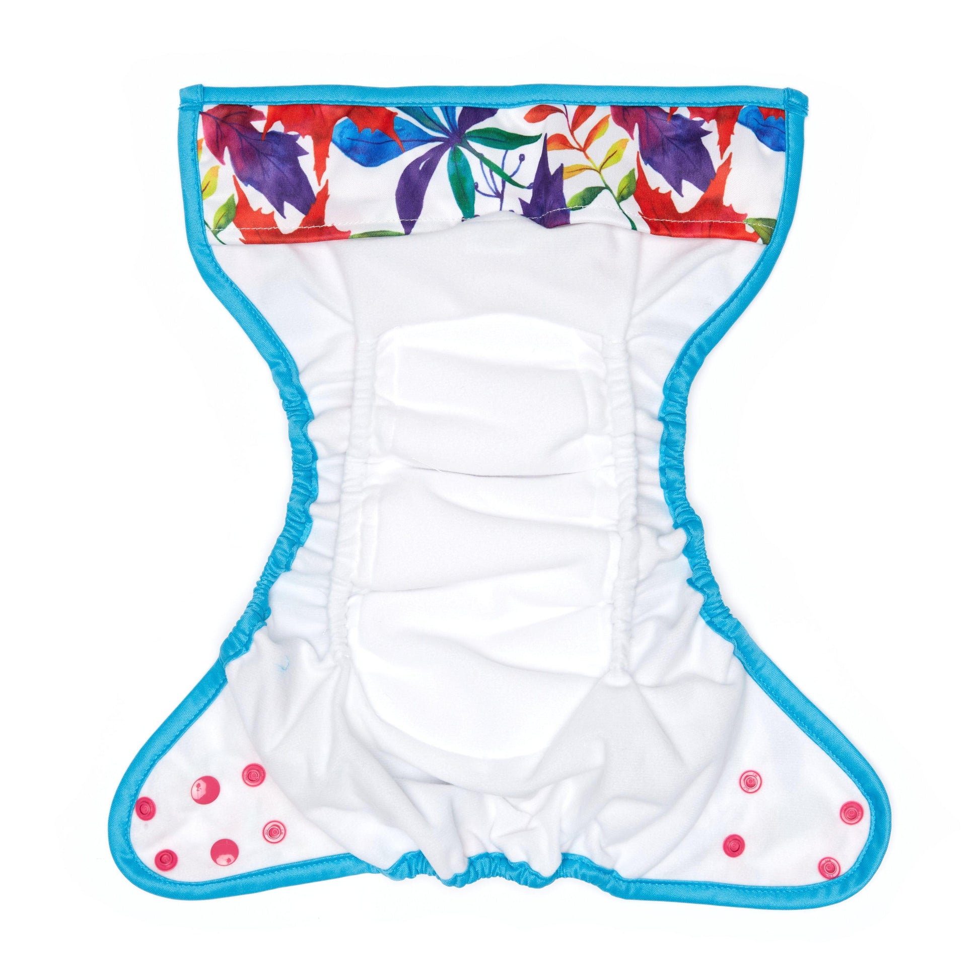 Fudgey ORIGINALS 3'n'1 - Autumnal Prism - Fudgey Pants