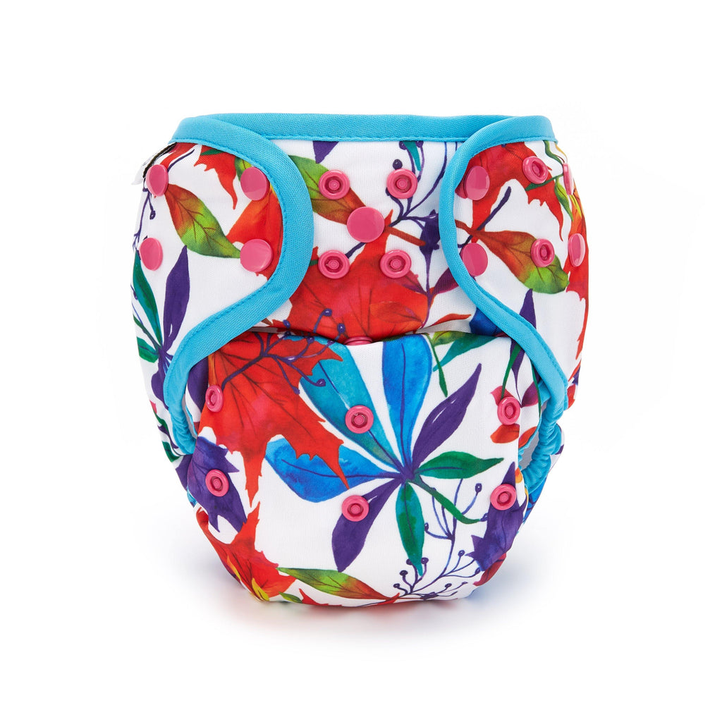 Fudgey ORIGINALS 3'n'1 - Autumnal Prism - Fudgey Pants