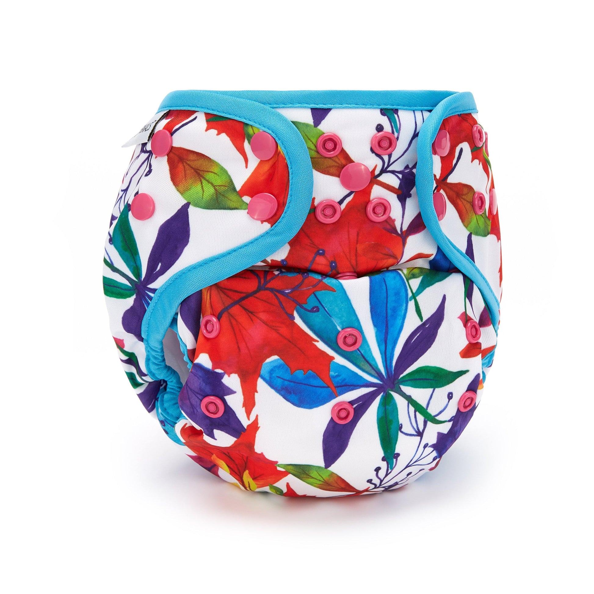 Fudgey ORIGINALS 3'n'1 - Autumnal Prism - Fudgey Pants