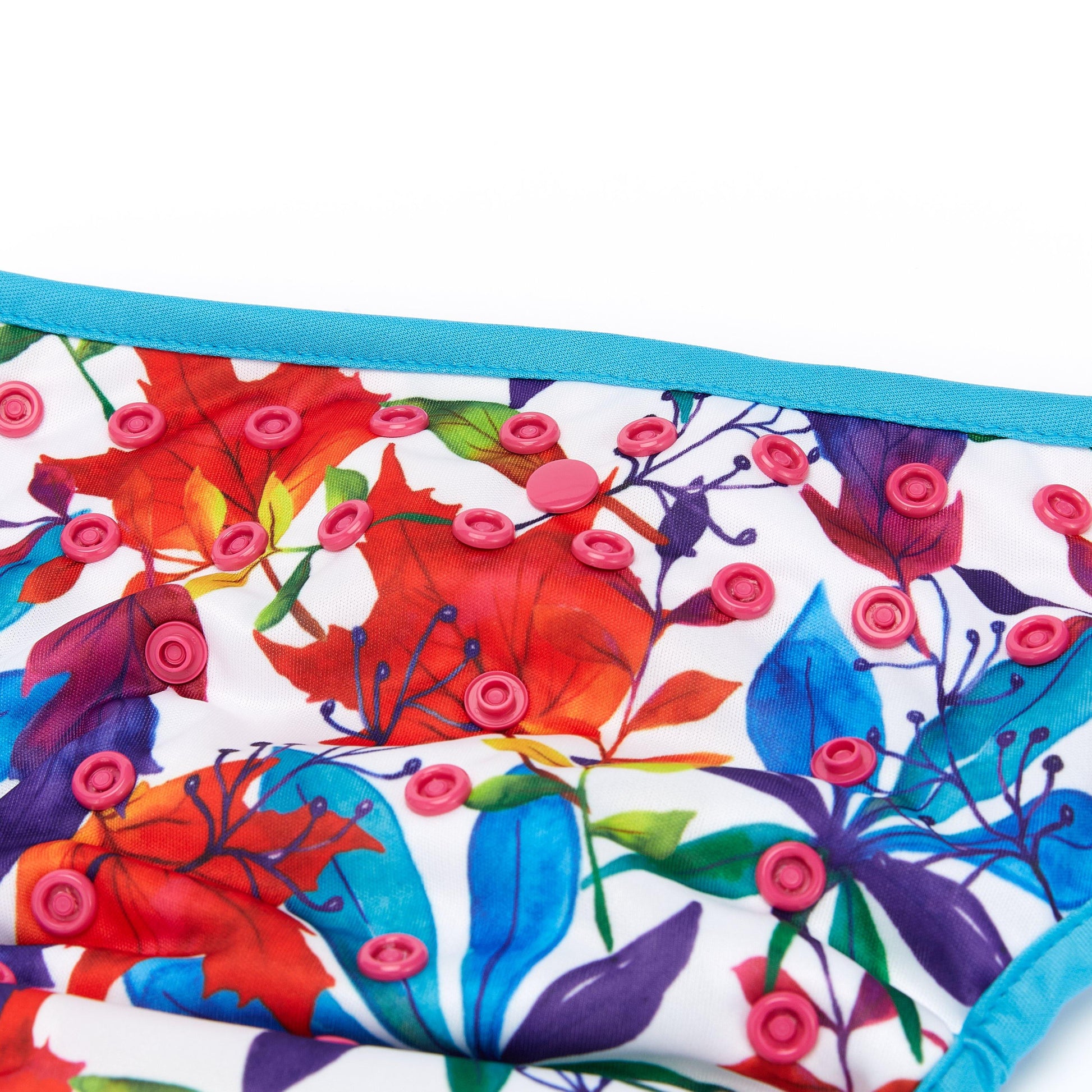 Fudgey ORIGINALS 3'n'1 - Autumnal Prism - Fudgey Pants