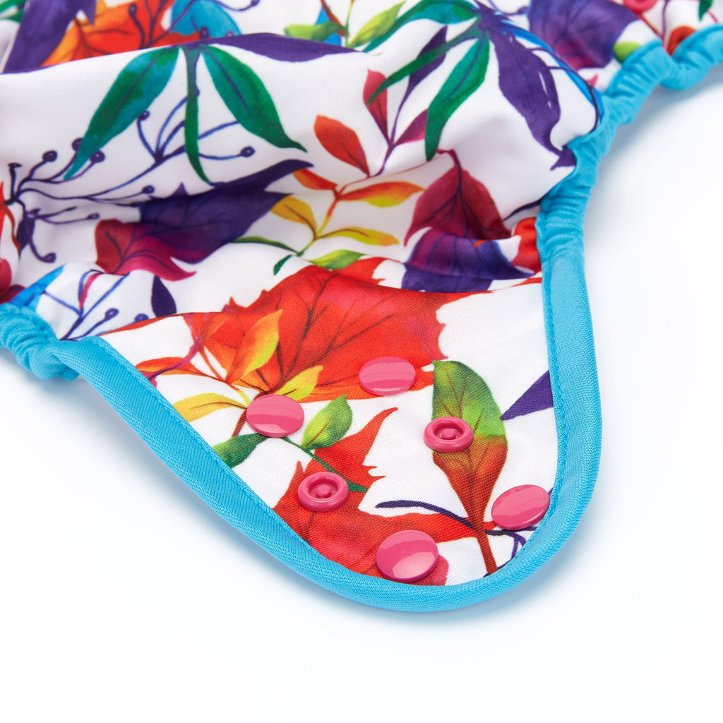 Fudgey ORIGINALS 3'n'1 - Autumnal Prism - Fudgey Pants