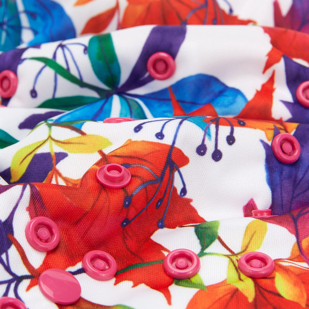 Fudgey ORIGINALS 3'n'1 - Autumnal Prism - Fudgey Pants