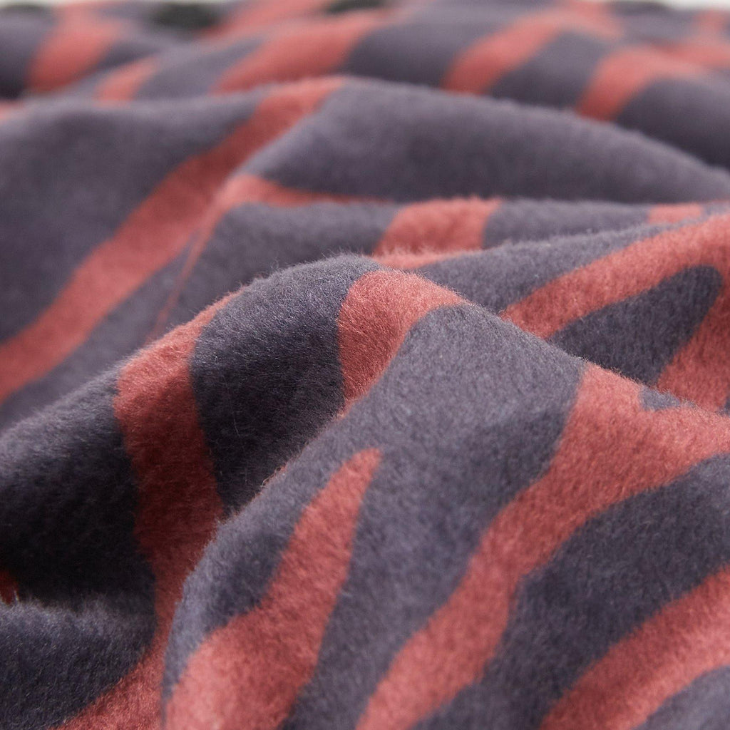 Fudgey TRIMS™ Pocket Nappy - Animalia (Minky) - Fudgey Pants