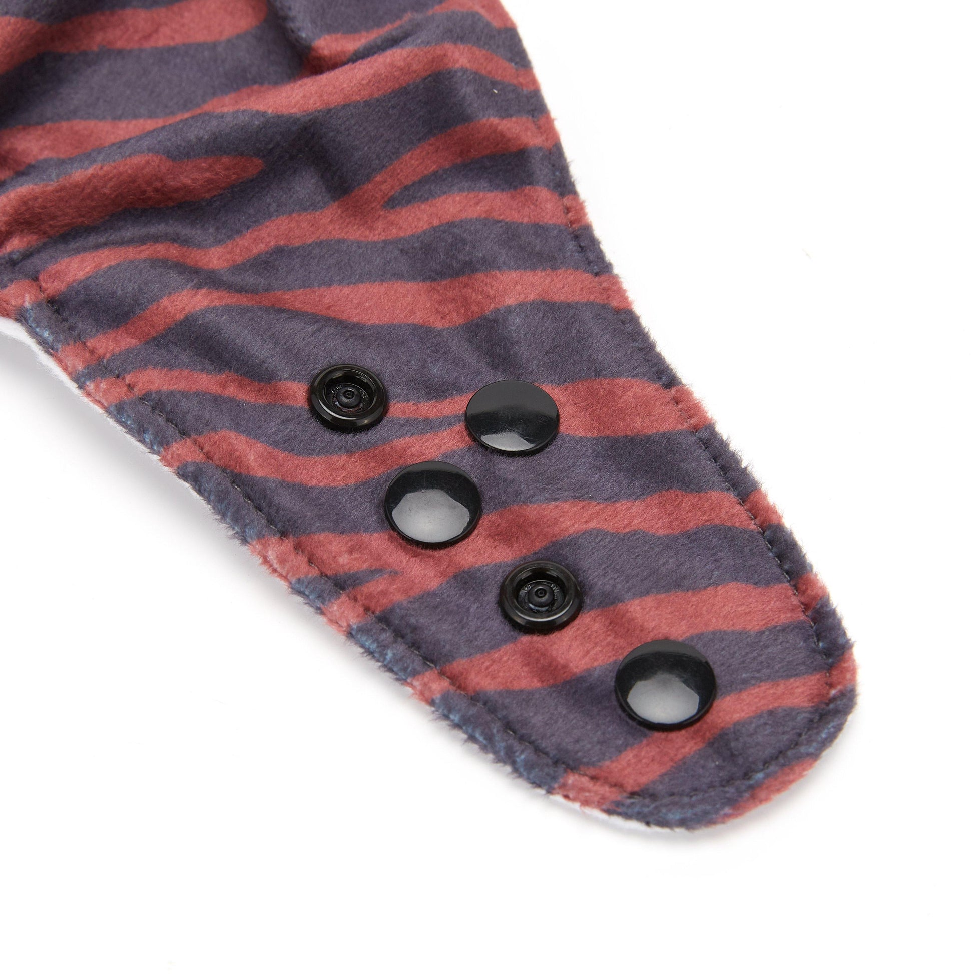 Fudgey TRIMS™ Pocket Nappy - Animalia (Minky) - Fudgey Pants