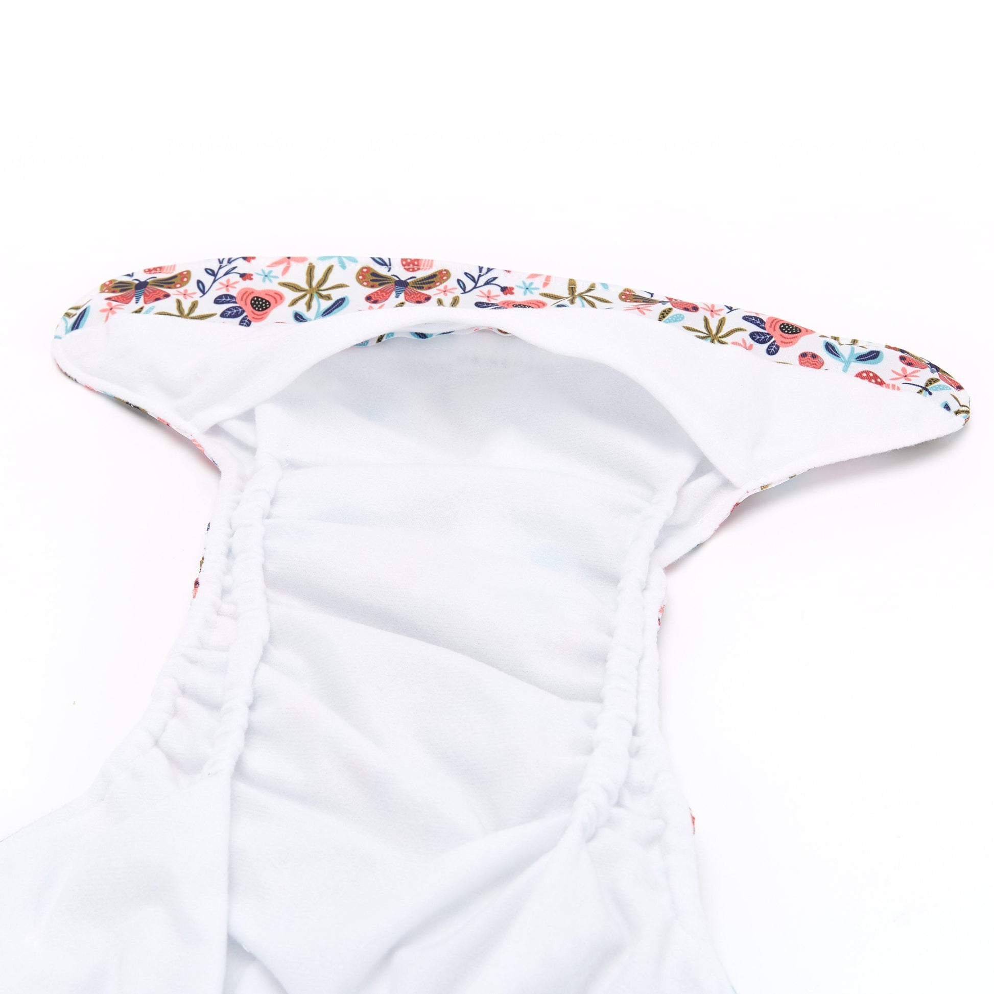 Fudgey TRIMS™ Pocket Nappy - Odonata - Fudgey Pants