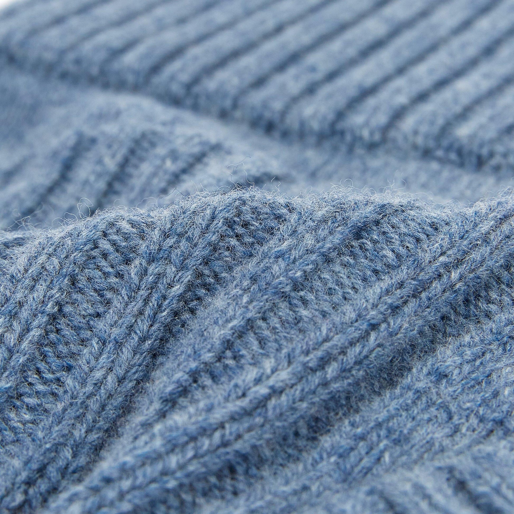 Fudgey WOOLOVERS™ - Windmill Blue - Fudgey Pants