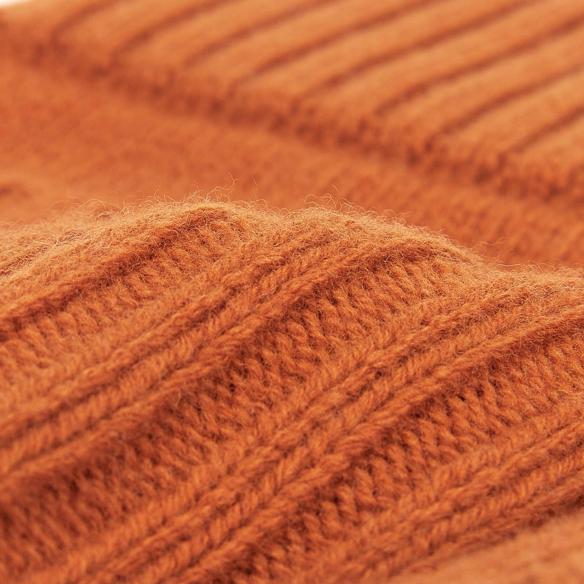 Fudgey WOOLOVERS™ - Copper Pot - Fudgey Pants